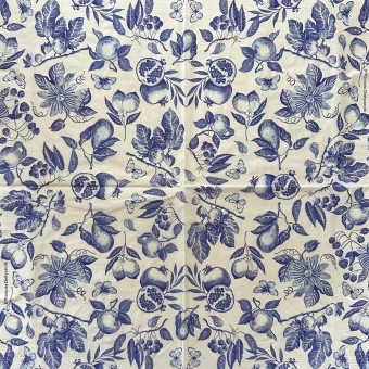 Guardanapo Estampado para decoupage