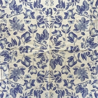 Guardanapo Estampado para decoupage