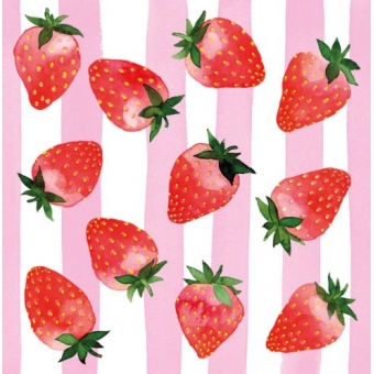 Guardanapo Estampado para decoupage
