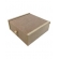Porta Guardanapo P Com Tampa e puxador MDF cru