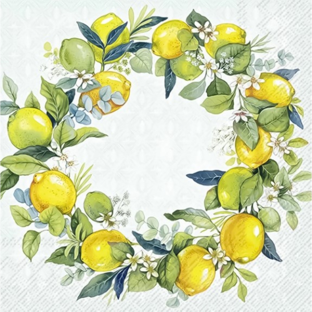 Guardanapo Estampado para decoupage