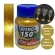 Tinta Vitro 150 - 37ml Acrilex Vidro Porcelana Cerâmica - Escolha a Cor - Ouro/Dourado