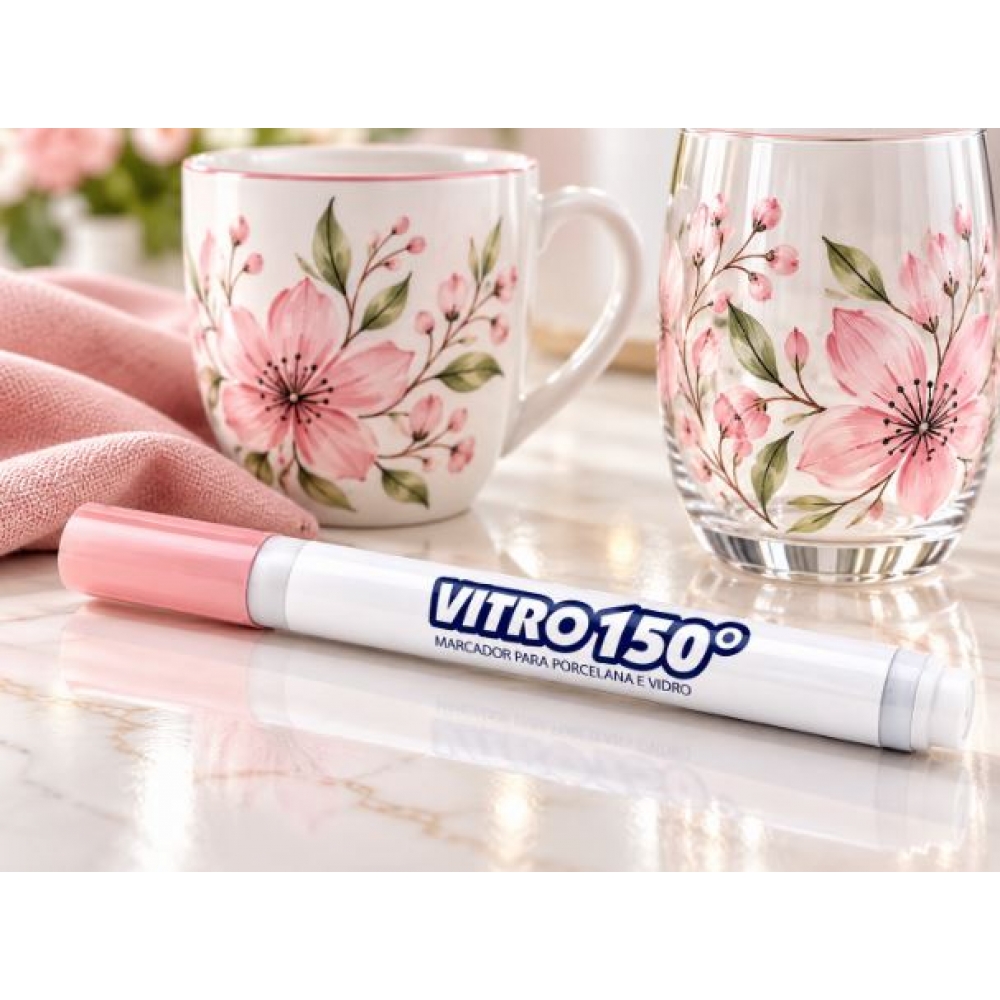 Marcador Vitro 150 Tutti-Frutti