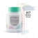 Tinta Chalk Paint 100ml Acrilex - Escolha as cores - Branco Polar 417