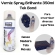 Verniz Spray Brilhante TEK Bond 350ML Artesanato Madeira