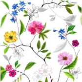 Guardanapo Estampado para decoupage