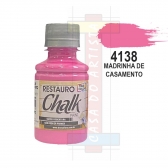 Tinta Restauro Chalk Paint 100ml True Colors - Madrinha de Casamento 4138