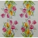 Guardanapo Estampado buquê de tulipas para decoupage