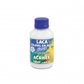 Laca Fosca Soluvel em Agua 100ml Acrilex