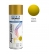 Tinta Spray TekBond Metálica 350ml Artesanato Tela Madeira - Ouro 23351