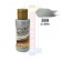 Tinta Acrílica Metálica Metal Colors 60ml Acrilex - Alumínio 599