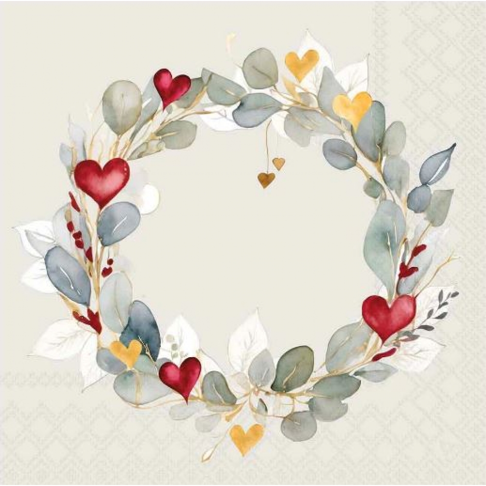 Guardanapo Estampado para decoupage