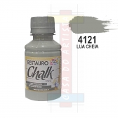 Tinta Restauro Chalk Paint 100ml True Colors - Lua Cheia 4121
