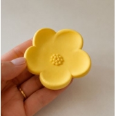 Massa Biscuit Amarela - Pronta para modelar