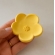 Massa Biscuit Amarela - Pronta para modelar