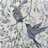 Guardanapo Estampado para decoupage