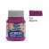 Tinta para Tecido Fosca 37ml Acrilex - 549 Magenta