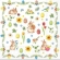 Guardanapo Estampado Páscoa para decoupage