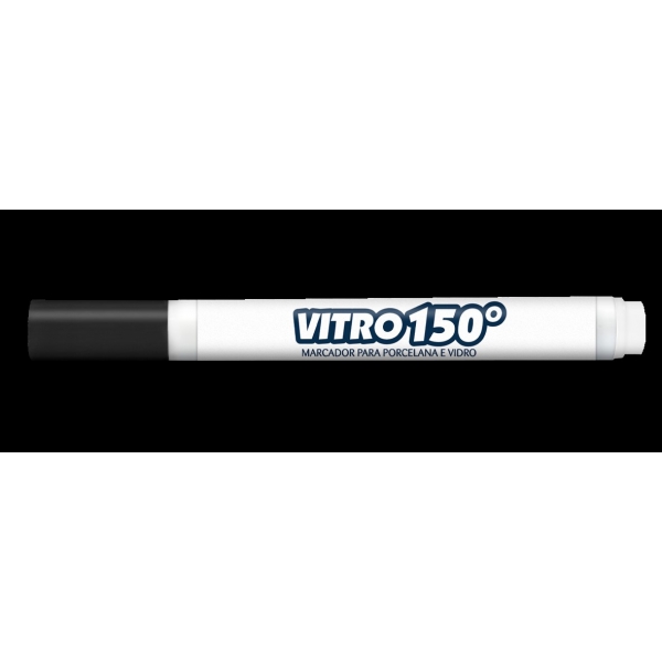 Marcador Vitro 150 Preto