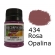 Tinta Vitro Decorfix 150º Brilhante 37ml Corfix -para Vidro - 434 Rosa Opalina Brilhante