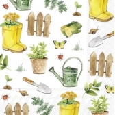 Guardanapo Estampado para decoupage