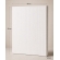 Painel para Pintura 40x50cm Branca – Para Tinta Acrílica, Óleo, PVA