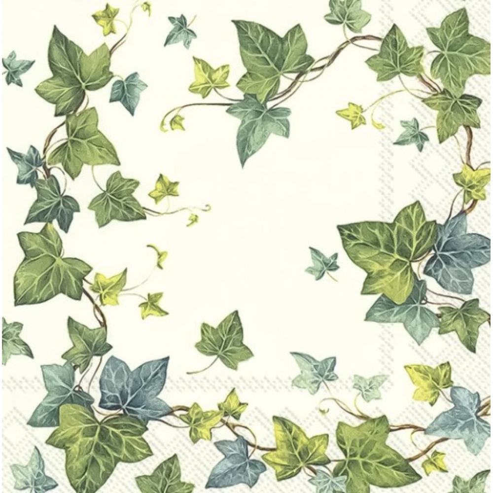 Guardanapo Estampado para decoupage