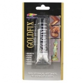 Pasta Metálica Goldfix para Artesanato Pintura Corfix - Escolha as cores - Ferro 239