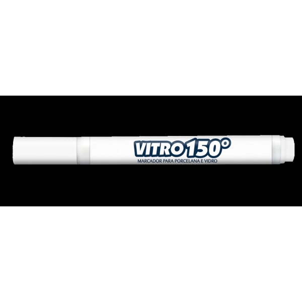 Marcador Vitro 150 Branco