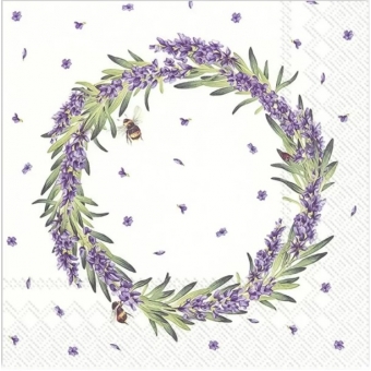 Guardanapo Estampado para decoupage