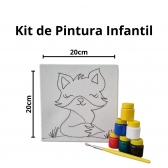 Raposa KIT202015TR