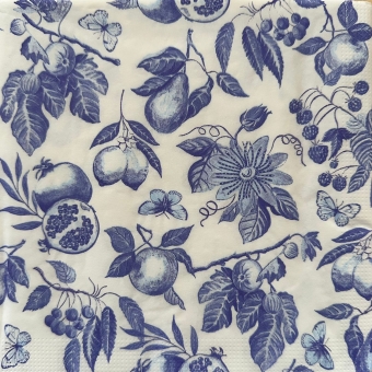 Guardanapo Estampado para decoupage
