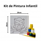 Coruja KIT202020TR