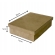 Caixa Retangular Tampa Sapato 15x20x5 MDF Cru