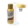 Tinta Acrílica Metálica Metal Colors 60ml Acrilex - Ouro 532