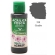 Tinta Acrílica Fosca Nature Colors 60ml Acrilex Artesanato - 530 Grafite