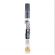 Caneta Prateada para Vidro e Porcelana Color Marker Acrilex
