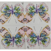 Guardanapo Estampado Borboleta para decoupage
