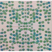 Guardanapo Estampado dinheirinho para decoupage