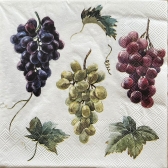 Guardanapo Estampado para decoupage