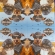 Guardanapo Estampado Cão e gato para decoupage