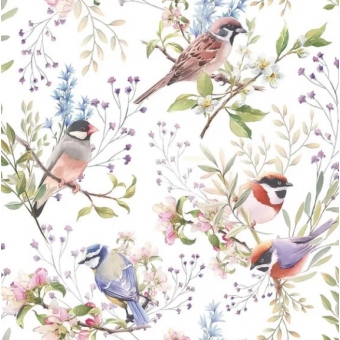 Guardanapo Estampado para decoupage