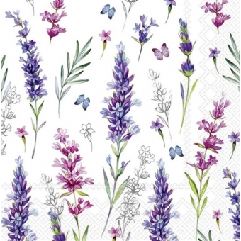 Guardanapo Estampado para decoupage