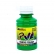 Tinta PVA Fosca 100ml True Colors - Escolha as cores - Verde Folha 7167