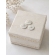 Aplique Epírito Santo em Resina - 2x2 - 3 unidades