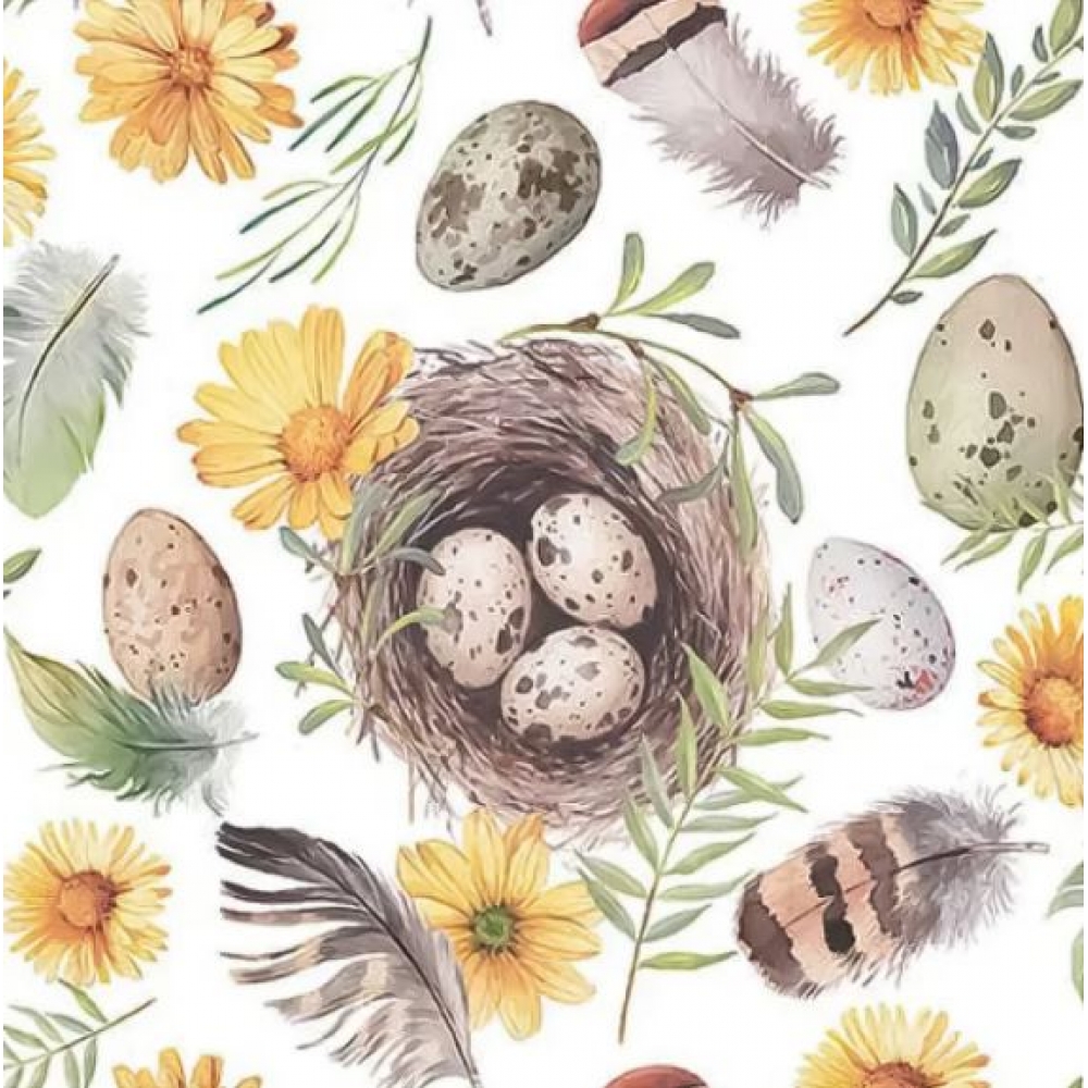 Guardanapo Estampado para decoupage