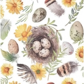 Guardanapo Estampado para decoupage