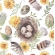 Guardanapo Estampado para decoupage