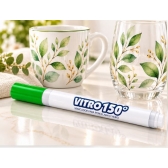 Marcador Vitro 150 Verde-Folha