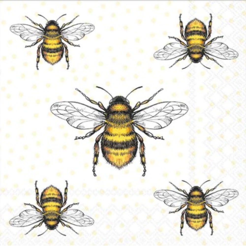 Guardanapo Estampado para decoupage